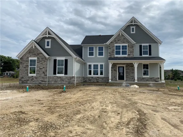 6893 Gaspar Trl, Liberty Township, OH 45044