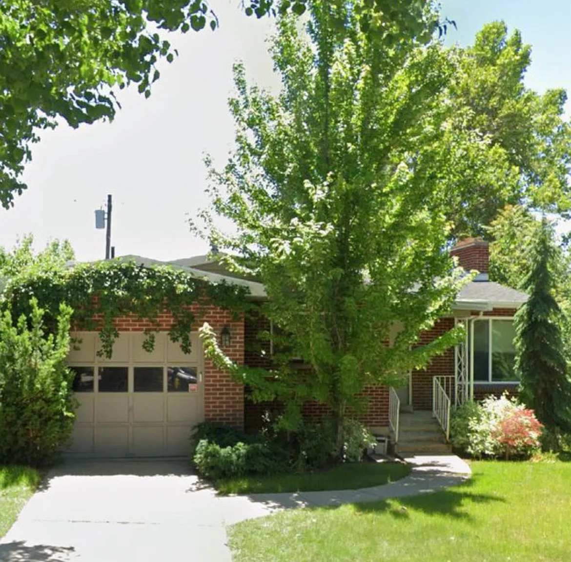 2 bed, 1200 sqft, $2,400 — Photo 1