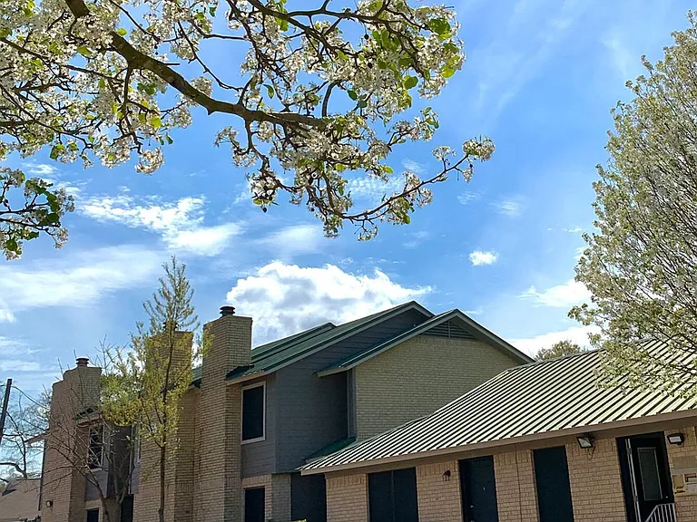 Athens Townhomes — Photo 71