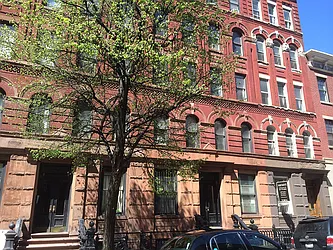 Rented by Kingman Associates