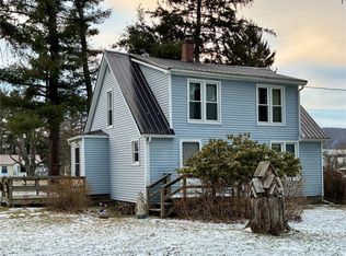 2881 Sheridan Ave, Wellsville, NY 14895