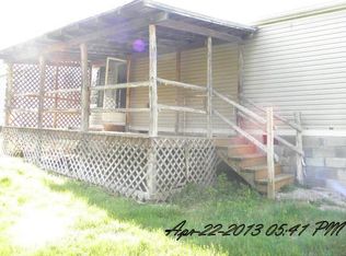 610 Harmony Rd, Owenton, KY 40359