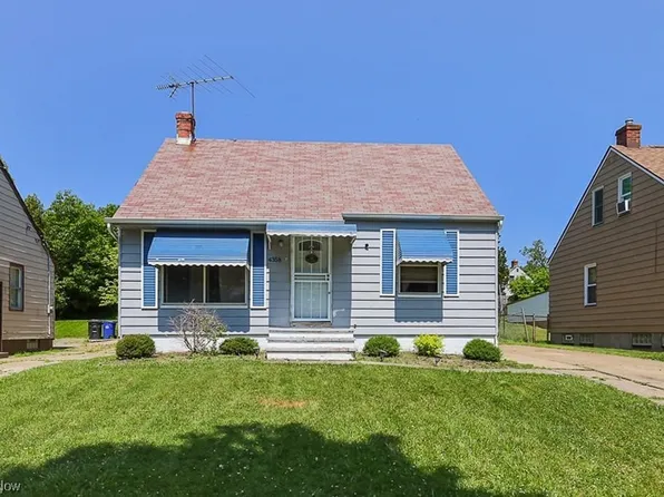 4358 Wyatt Rd, Cleveland, OH 44128