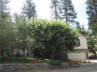 2663 Soutar Dr, Running Springs, CA 92382