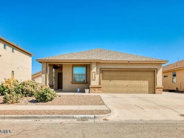 14447 Miguel Terrazas Dr, El Paso, TX 79938