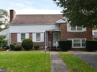 813 Brighton Ave, Reading, PA 19606
