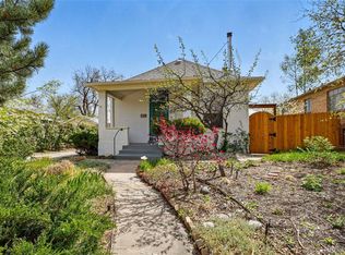 2120 S Clarkson St, Denver, CO 80210