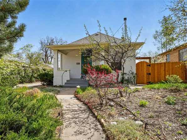 2120 S Clarkson Street, Denver, CO 80210