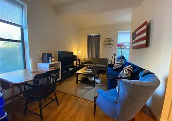 Rented by Heller Organization