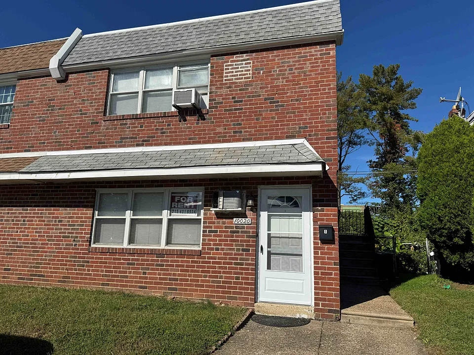 10020 Jeanes St #1