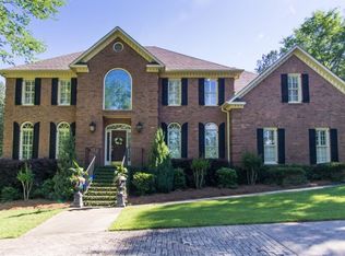 128 Witman Way, Macon, GA 31210