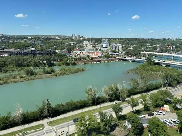 1108 S 6th Ave SW #1701, Calgary, AB T2P 5K1