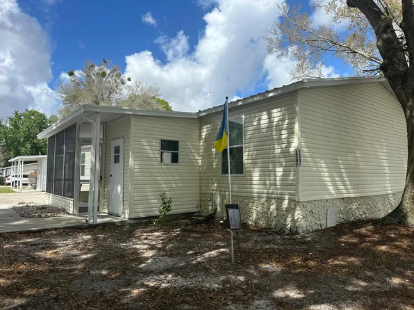 1547 Barkwood Ln #93, Orlando, FL 32828