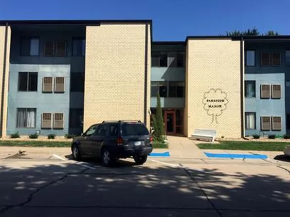 Hebron - Parkside Manor