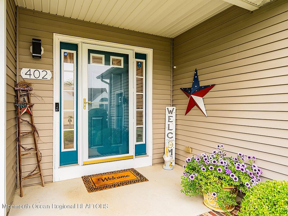 402 Hidden Harbor Place, Lanoka Harbor, NJ 08734 Zillow