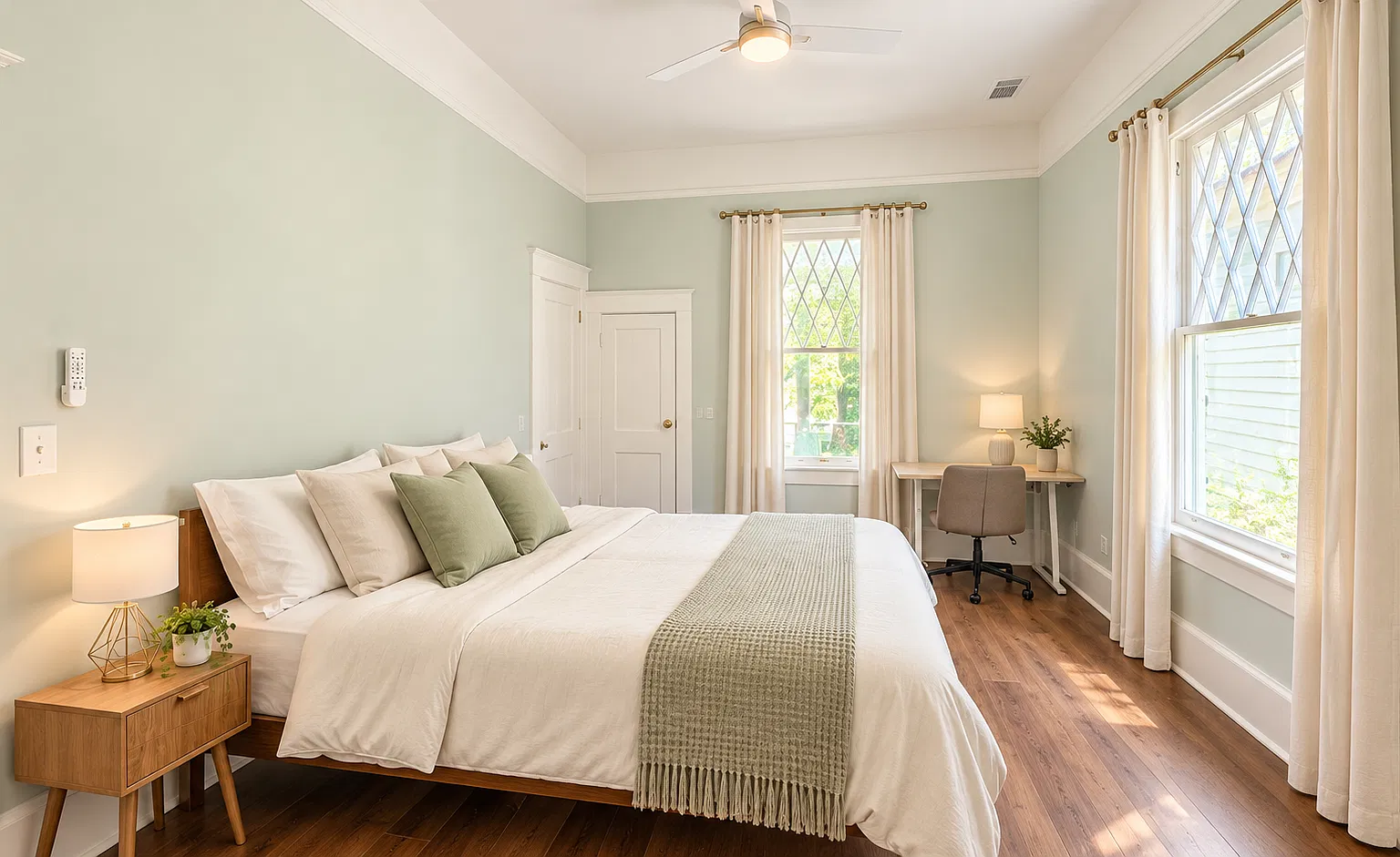 1 bed, $950 — Photo 1