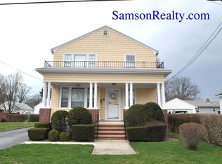 104 Meridian St, Providence, RI 02908