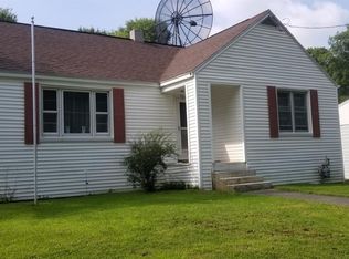 28 Clark Ave, Binghamton, NY 13901