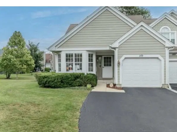 1171 Edington Ct, Carol Stream, IL 60188