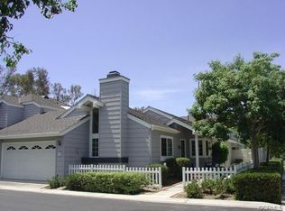 35 Winterhaven #7, Irvine, CA 92614