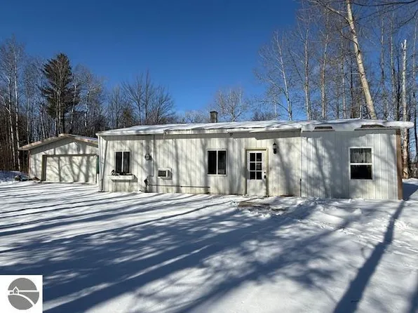 2785 W Falmouth Rd, Mc Bain, MI 49657