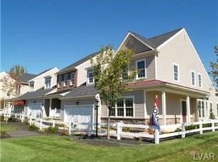 5504 Briar Ln, Whitehall, PA 18052