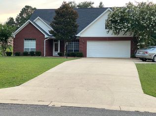 107 Chestnut Ln, Saltillo, MS 38866