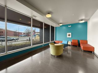West Broadway Crescent, Minneapolis, MN 55411