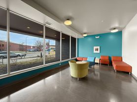 West Broadway Crescent