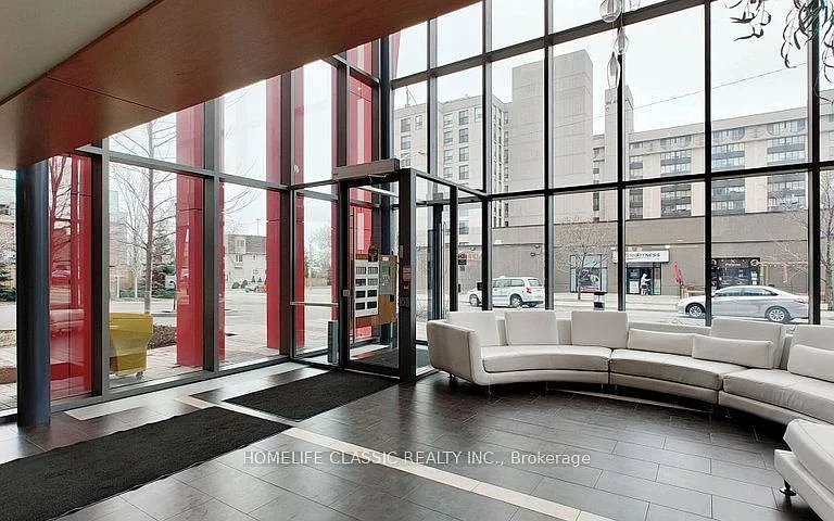 15 James Finlay Way #611 — Photo 3