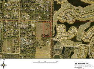 SE 24th Ave Lot 574, Ruskin, FL 33570