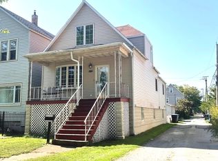 9716 S Exchange Ave, Chicago, IL 60617