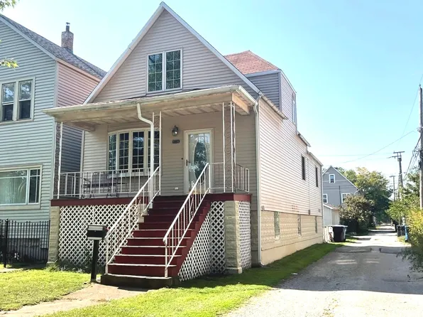 9716 S Exchange Ave, Chicago, IL 60617