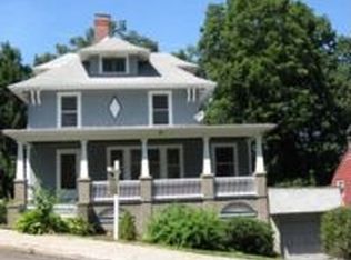 60 Woodside Ave, Waterbury, CT 06708