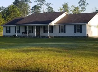 561 Crestwood Rd, Waycross, GA 31503