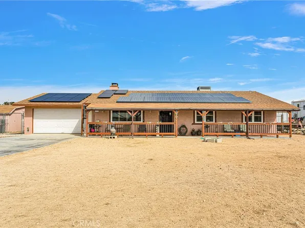 15102 Clovis St, Victorville, CA 92394