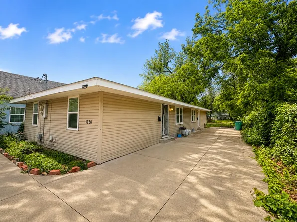 1730 N Clay Avenue #A&B, Springfield, MO 65803