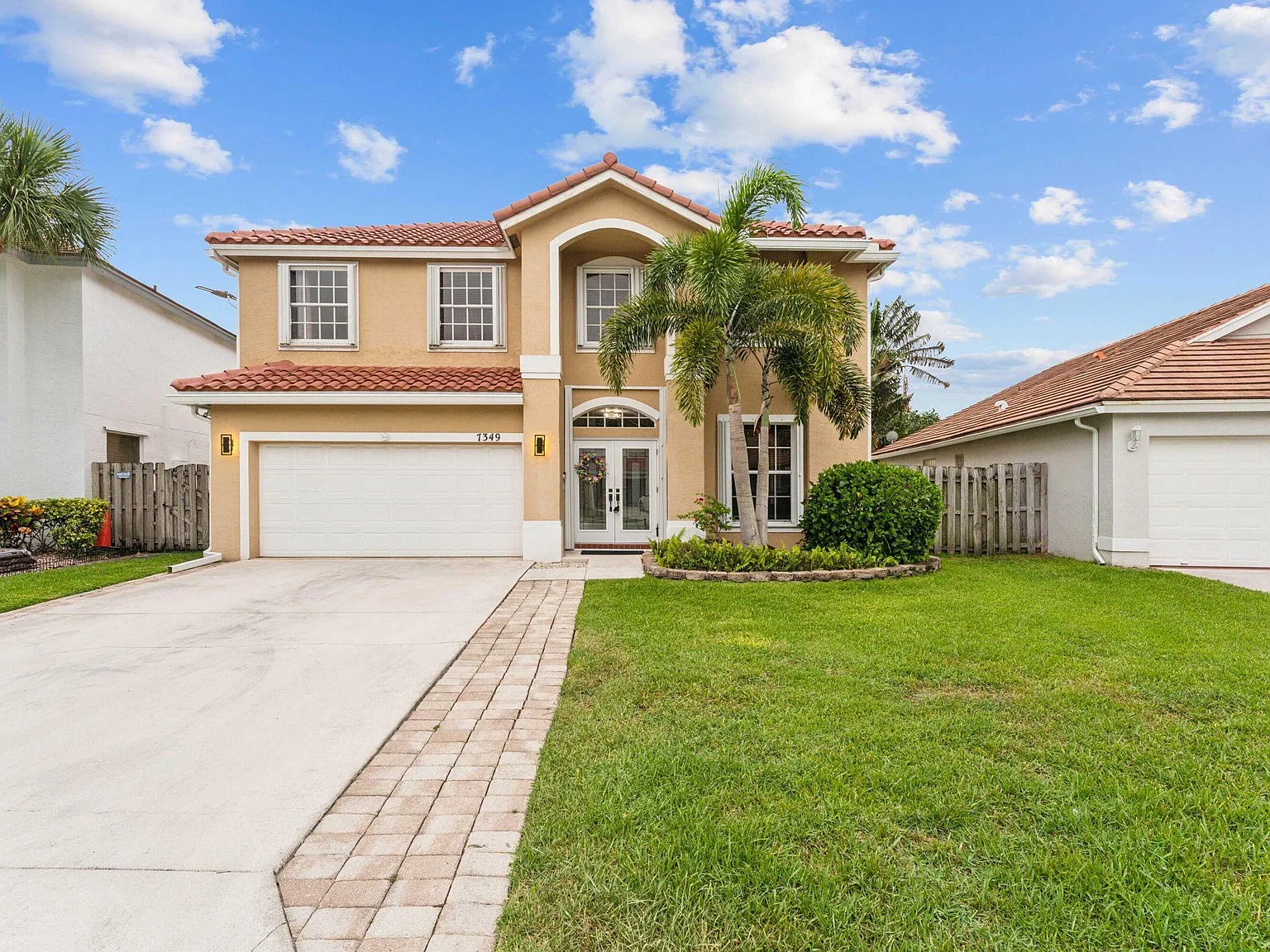 4 bed, 3.5 bath, 2962 sqft, $5,000 — Photo 2