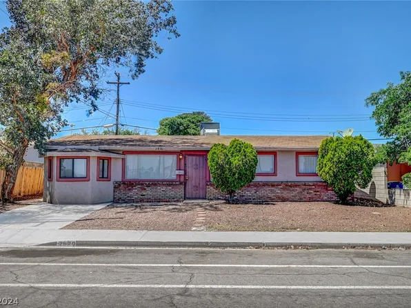 2820 Richfield Blvd, Las Vegas, NV 89102