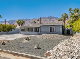 749 N Calle Marcus, Palm Springs, CA 92262