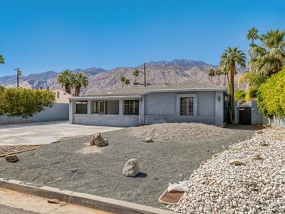 749 N Calle Marcus, Palm Springs, CA, 92262