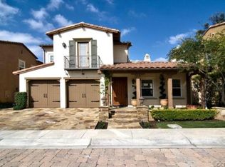 61 Fanlight, Irvine, CA 92620