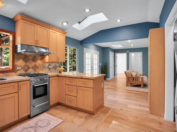 895 Forest Way, Brookdale, CA 95007