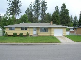 2620 W Beacon Ave, Spokane, WA 99208