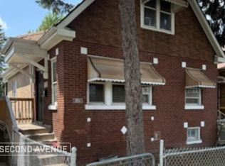 9320 S Saginaw Ave, Chicago, IL 60617