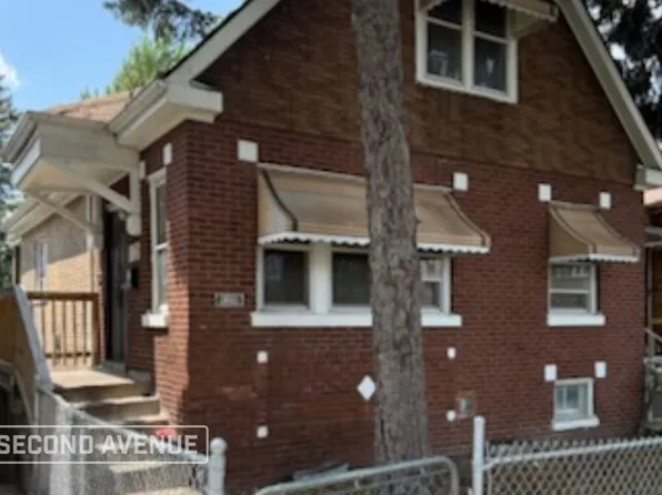 9320 S Saginaw Ave, Chicago, IL 60617