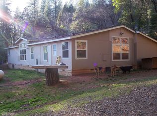 16861 New York House Rd, Brownsville, CA