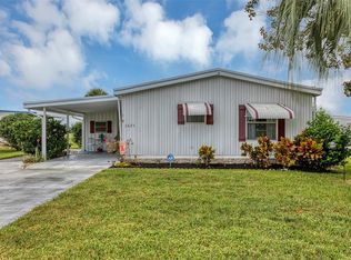 3625 N Citrus Cir #GE, Zellwood, FL 32798