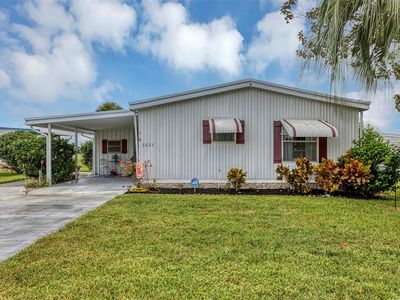 3625 N Citrus Cir #GE, Zellwood, FL, 32798