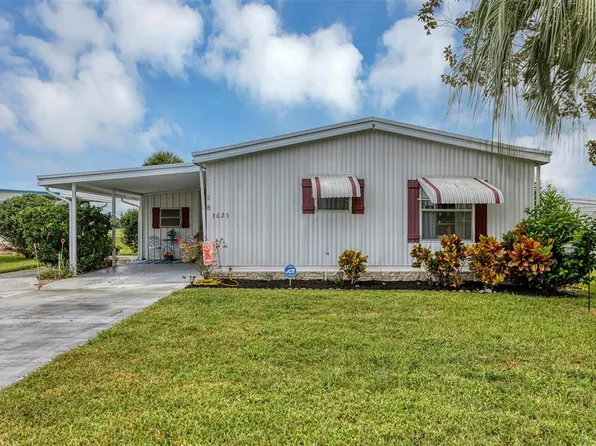 3625 N Citrus Cir #Ge, Zellwood, FL 32798